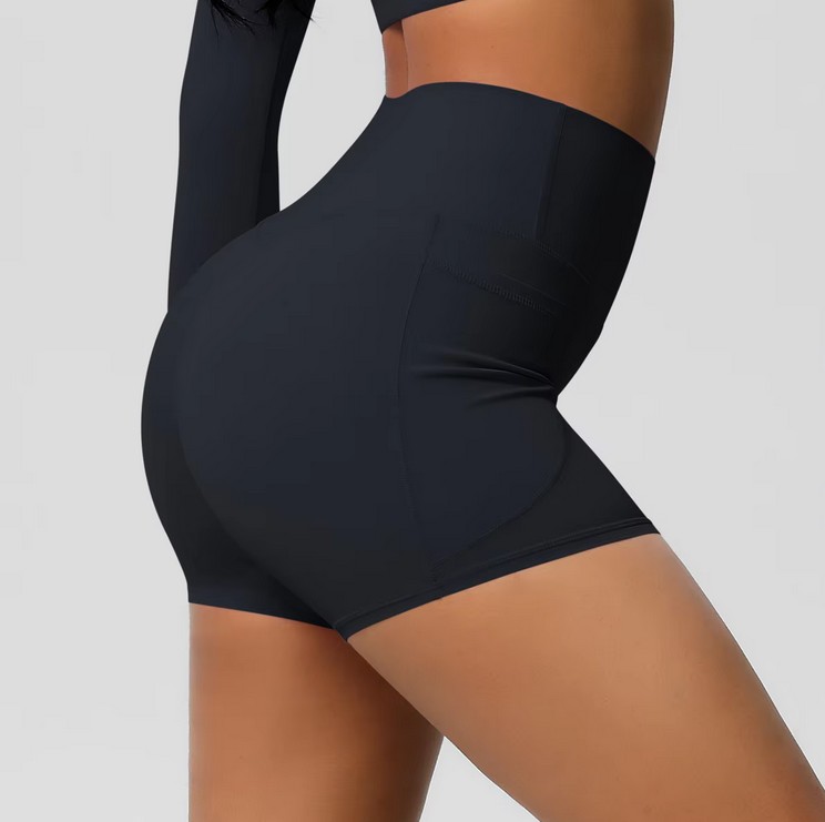 ZenFlex Shorts 