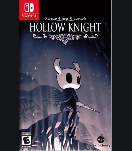 Hollow Knight