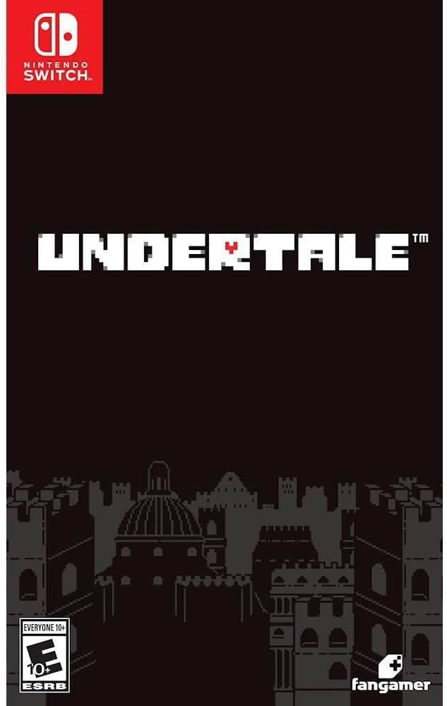 Undertale