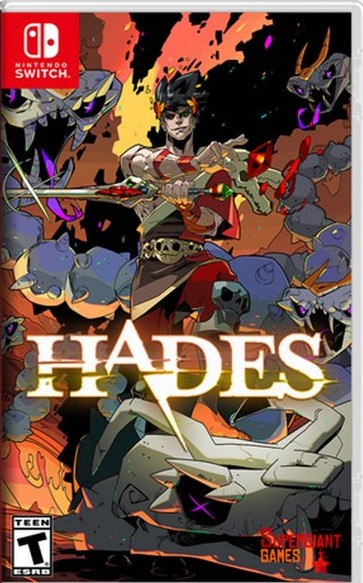 Hades