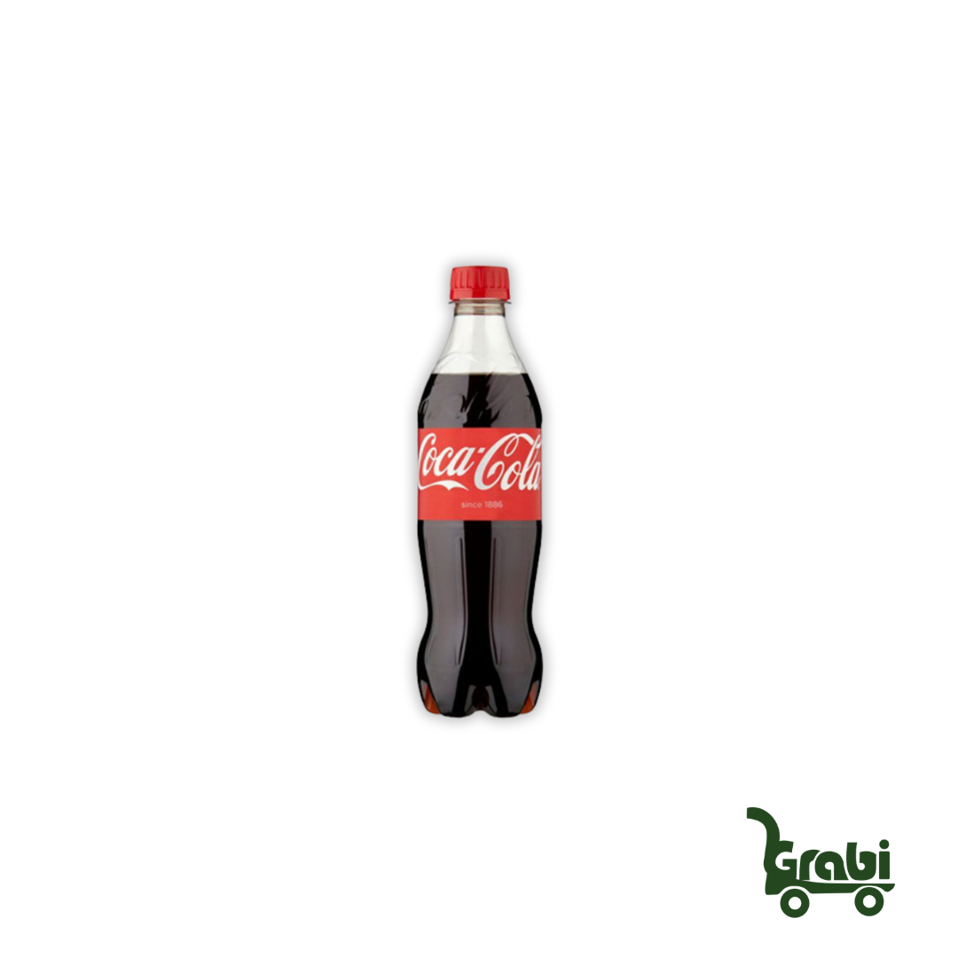 Coca Cola
