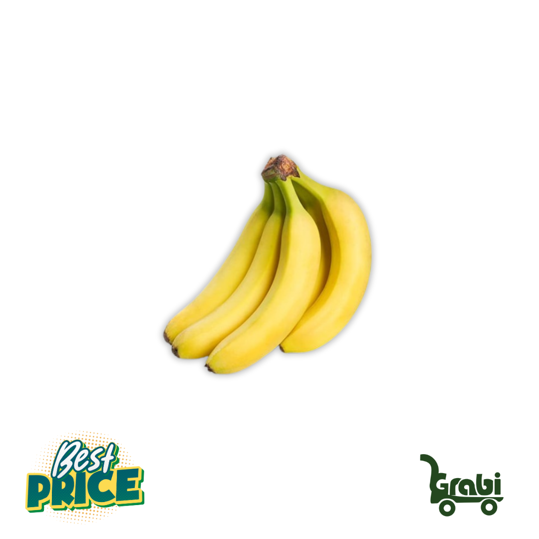 Banana 1Kg