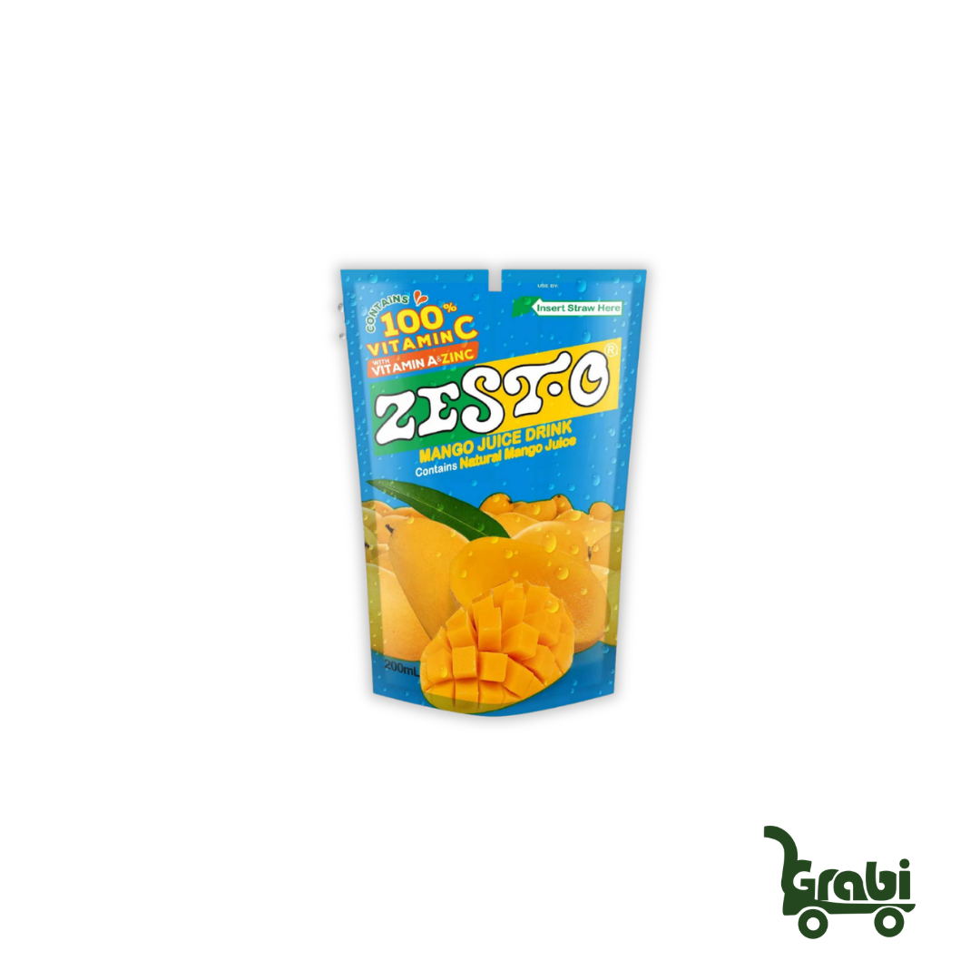 Zesto
