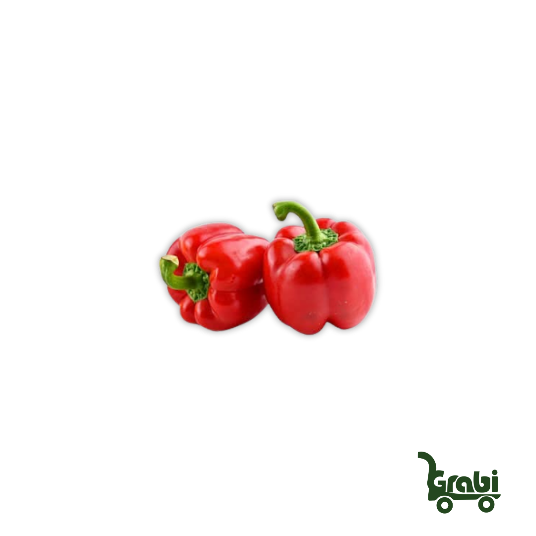 Bell Pepper 1Kg