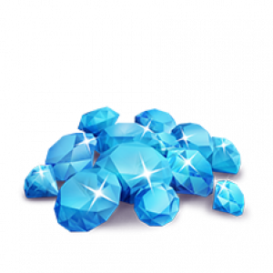 2388 Diamonds