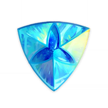 1090 Genesis Crystals