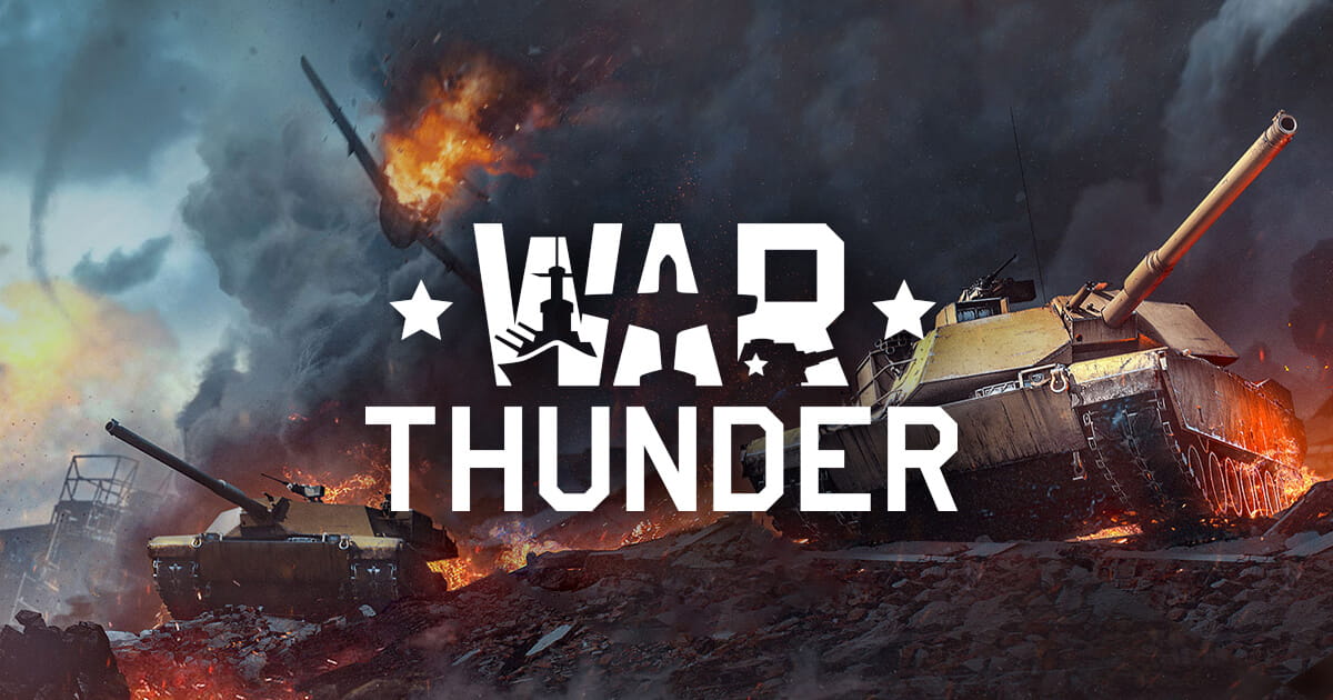 Warthunder