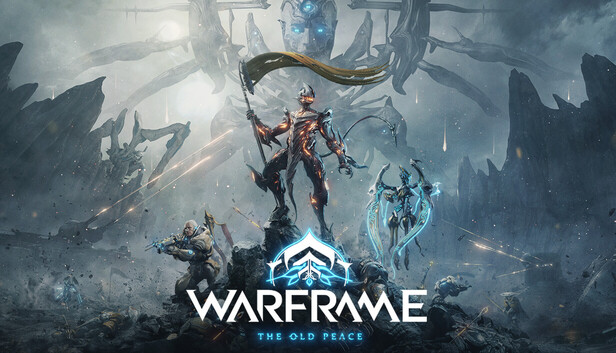 Warframe