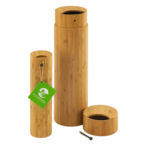 Justin's Eco Scattering Urn