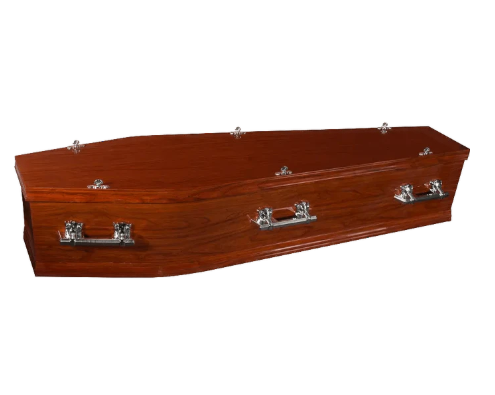 Rain's London European - Poplar Wood