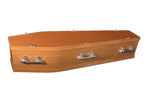 Chae's London European - Cherry Wood