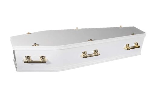 Justin's London European - Crepe Wood