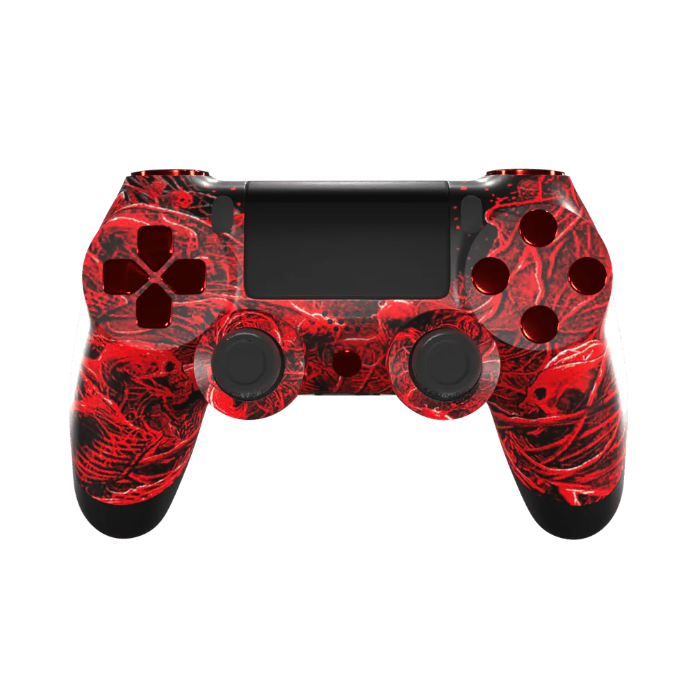 PS4 Controller Soul Edition