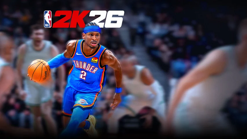 NBA 2K26 Digital Edition