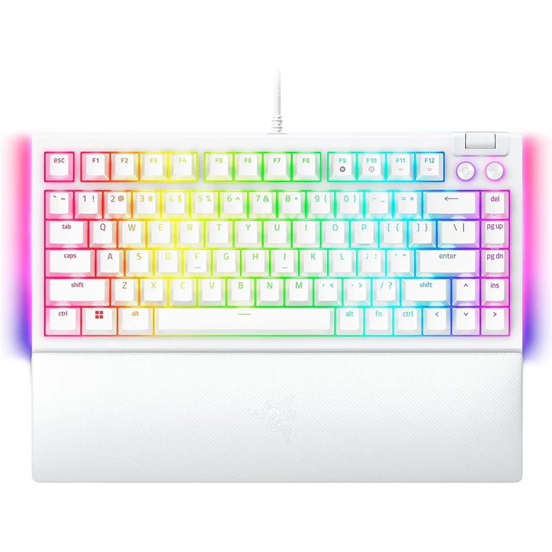 Razer BlackWidow V4 75%