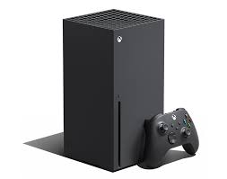 Xbox Series X Console