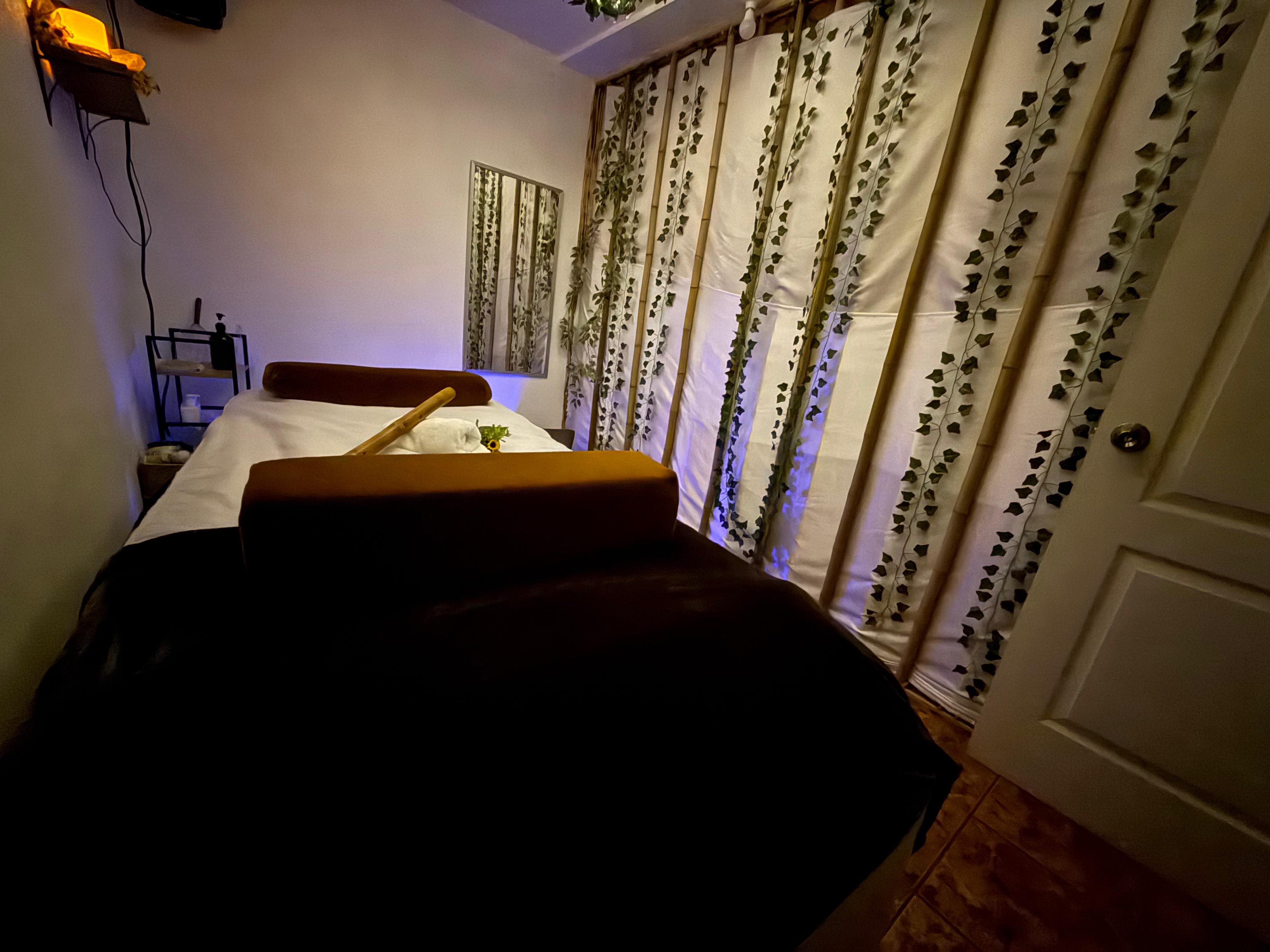 Book Your relaxing Session