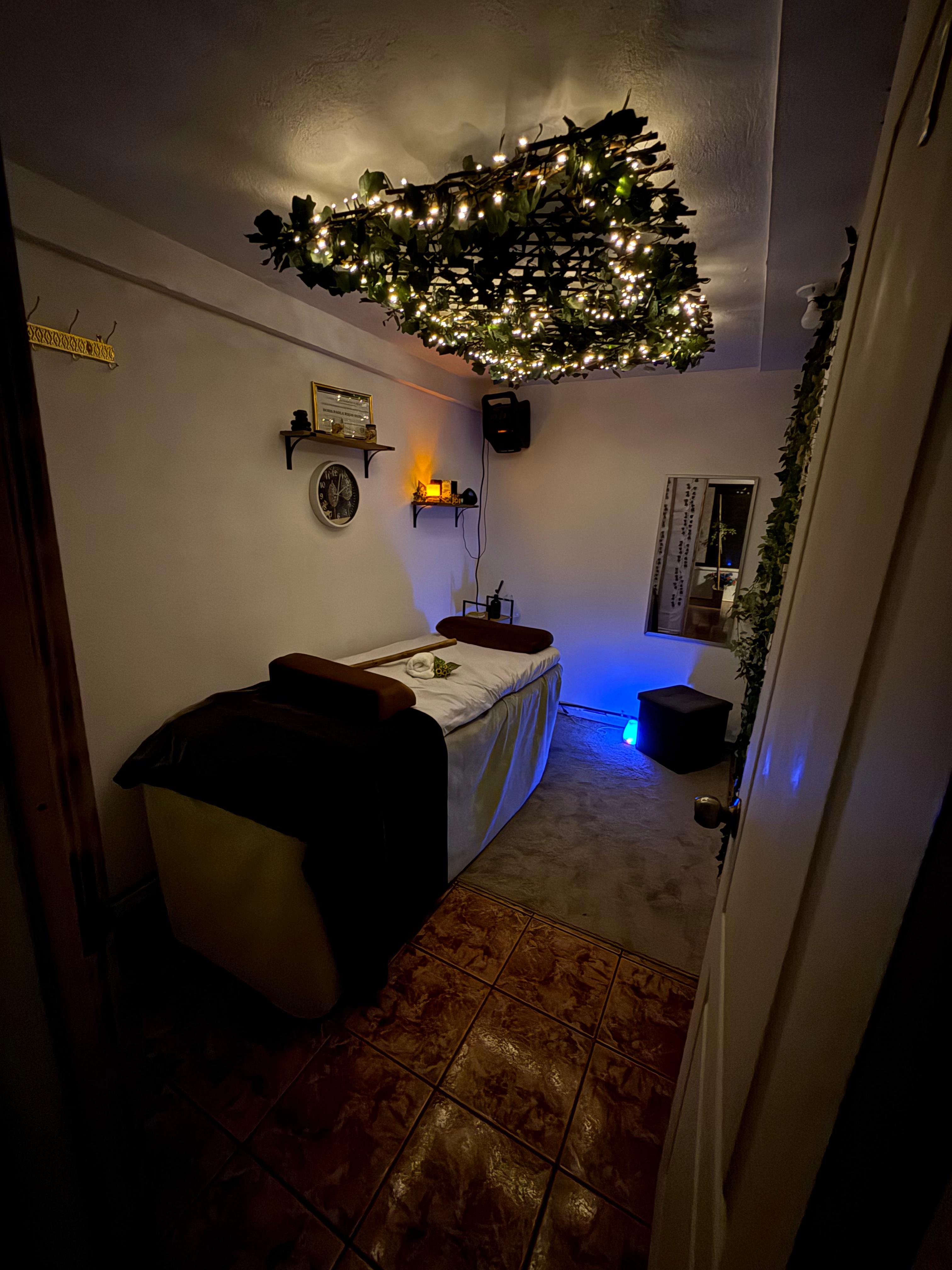 Book Your KNT Session