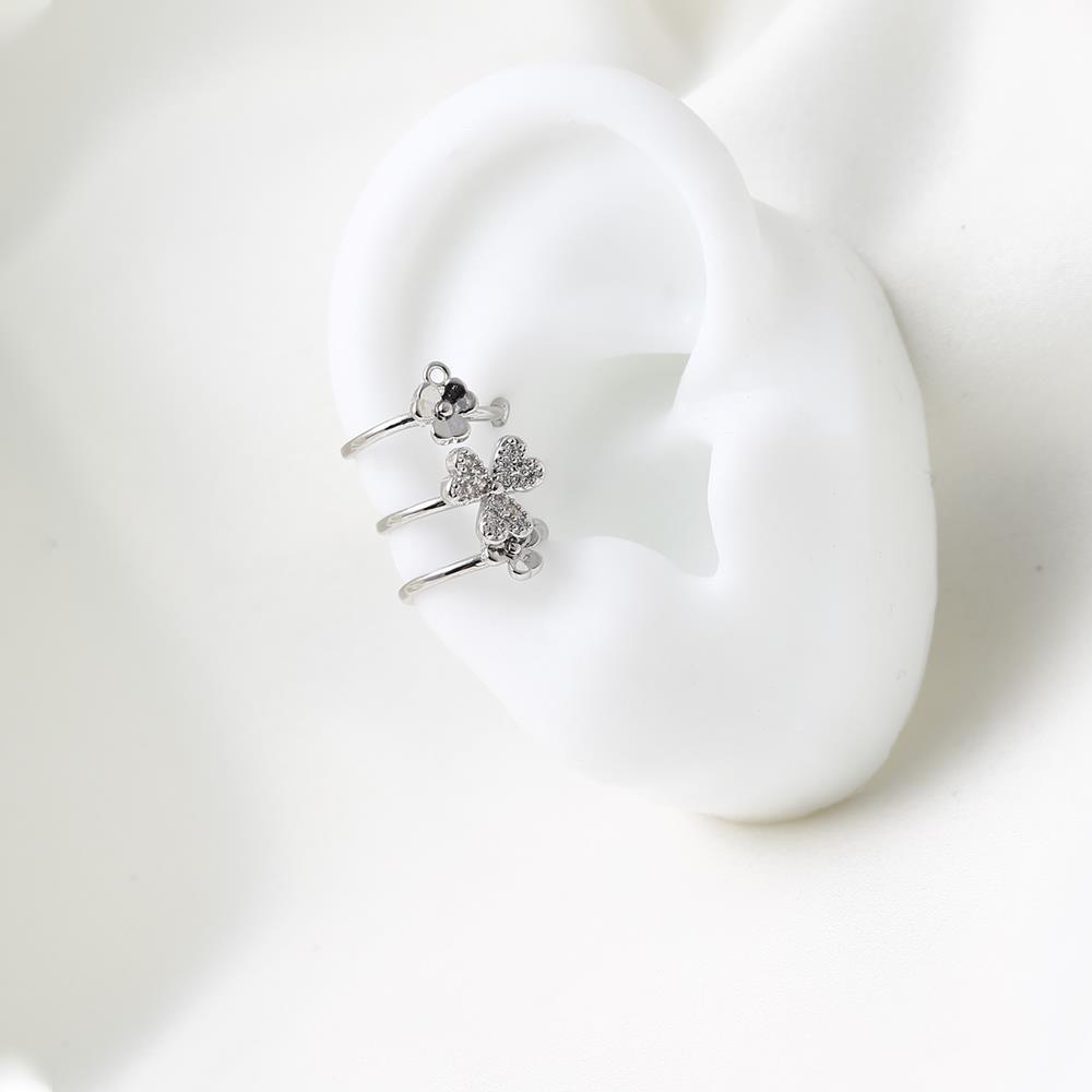 Aros de presión brillantes