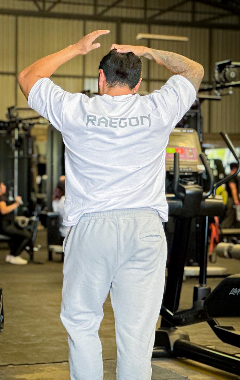 Playera Raegon Pro