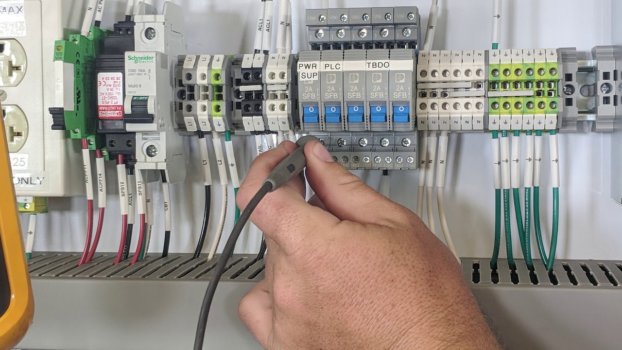 Electrical Inspection Booking