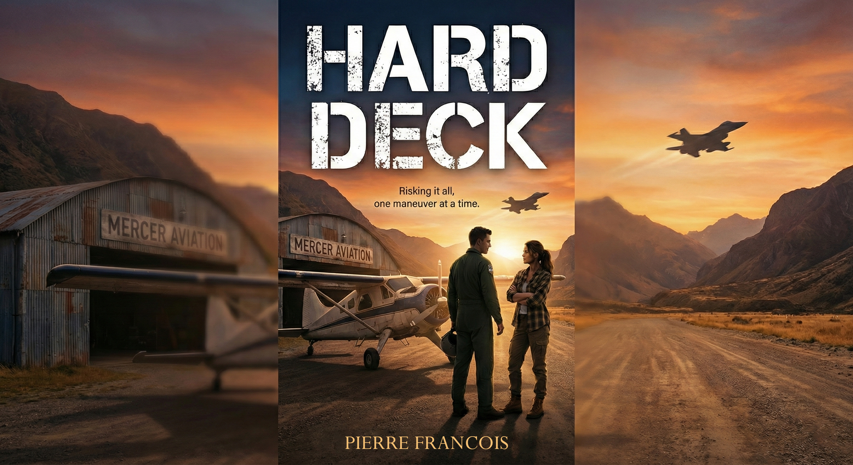 Hard Deck