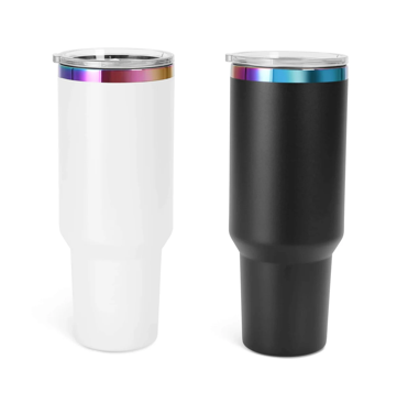 God is Good_Made to Worship - 40oz Stainless Steel Tumbler