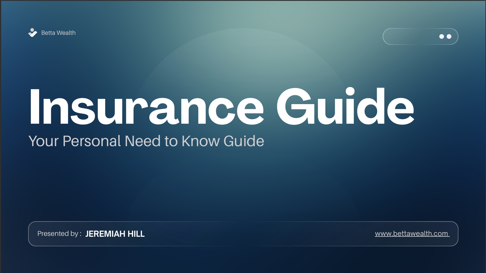 Free Insurance Guide