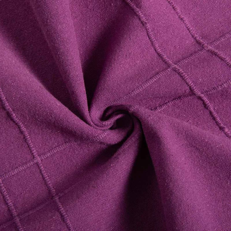 220g/m² Flame Retardant Cotton Plain Weave Fabric for Industrial Workwear