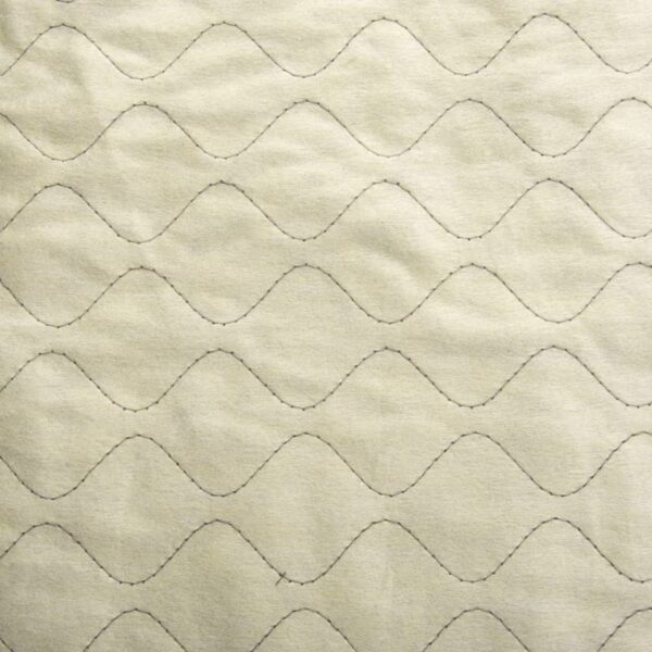 Dual-Layer Aramid Viscose Blended FR Fabric