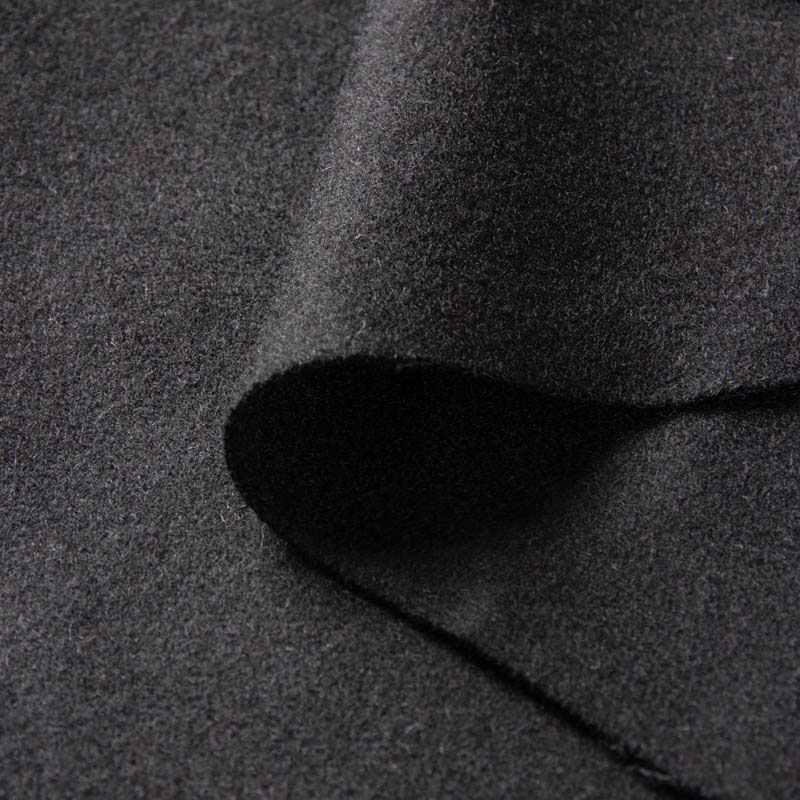 Flame Retardant 100% Wool Fabric for Garment