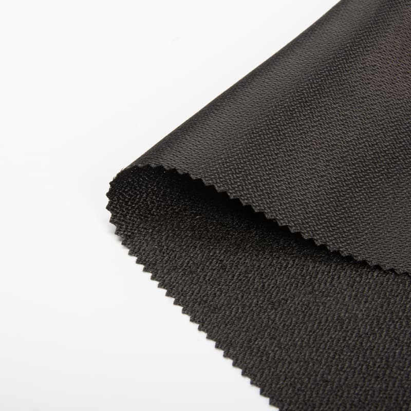 Heavyweight EN 13501-1 Woven Fiberglass Acoustic Fabric