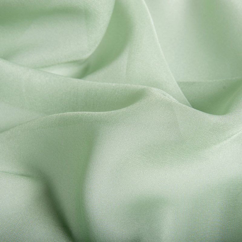 Flame Retardant Chiffon Fabric for Curtain, Window Screening