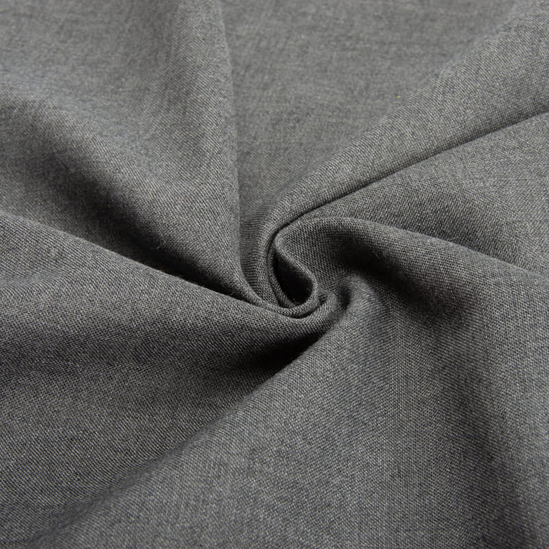 Aramid Viscose Blended Fireproof Fabric
