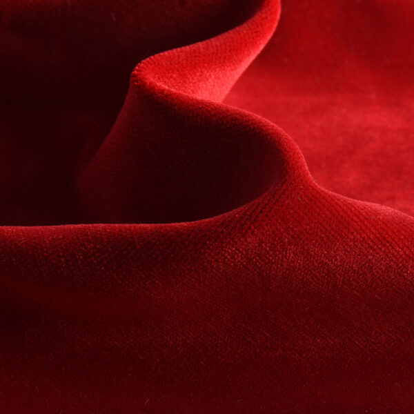 Flame-Retardant Woven Velvet 145cm Width