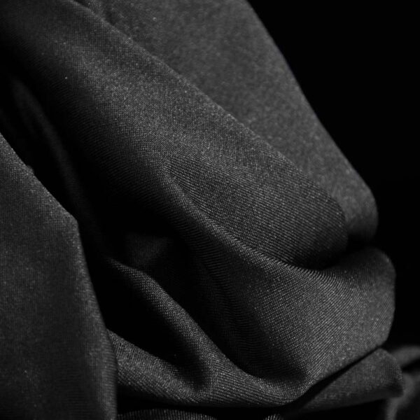 Inherent Flame Resistant Spandex Fabric