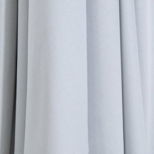 Flame Retardant Knitted Fabric 100% Polyester