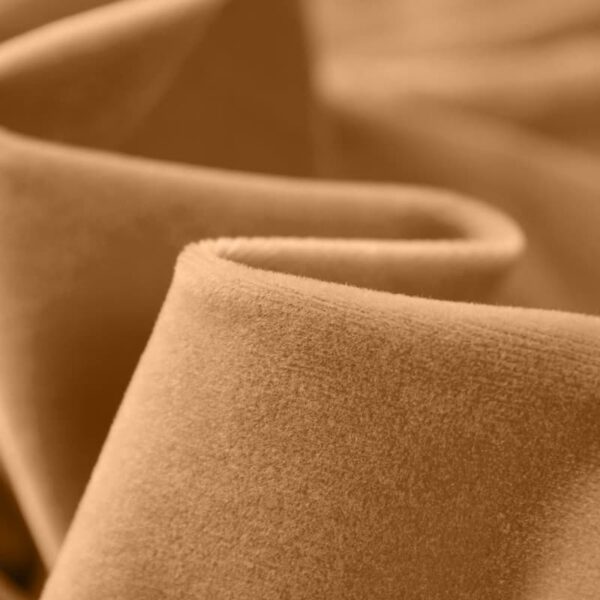 Flame Retardant Warp Knitted Velvet Flannelette Fabric Brushed Fabric