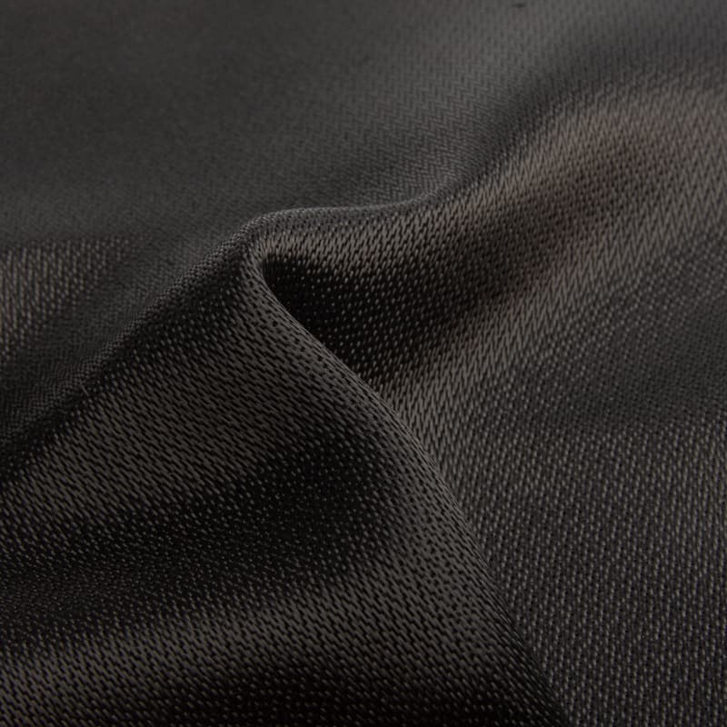 Heavyweight EN 13501-1 Woven Fiberglass Acoustic Fabric