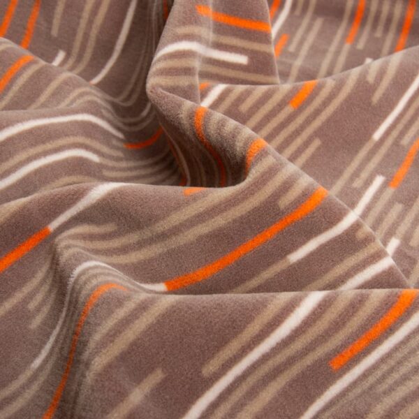 BS 5852 Certified Flame Retardant Upholstery Fabric