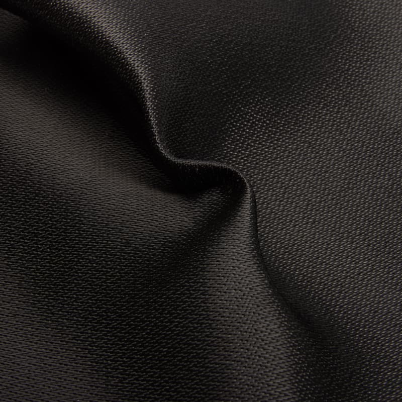 Heavyweight EN 13501-1 Woven Fiberglass Acoustic Fabric