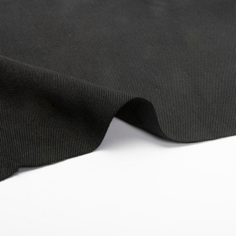 1800°C Fireproof Oxidized PAN Woven Fabric 350 g/m² for Industrial Safety Wholesale