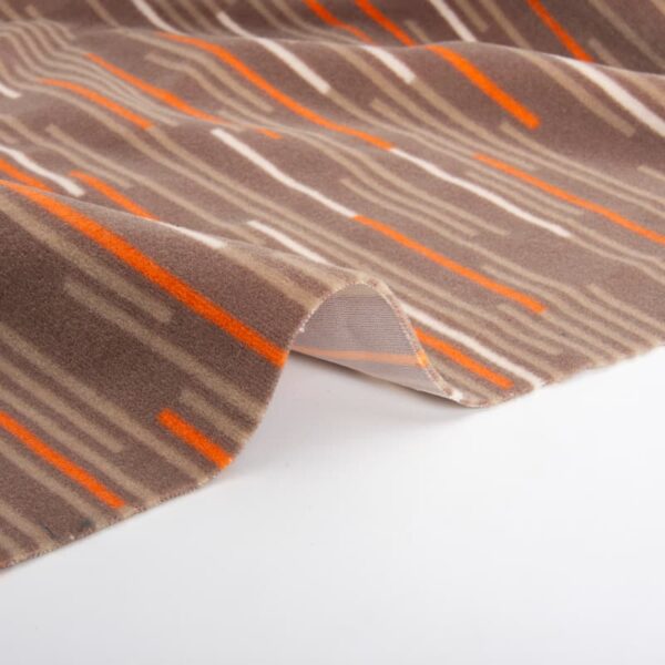 BS 5852 Certified Flame Retardant Upholstery Fabric