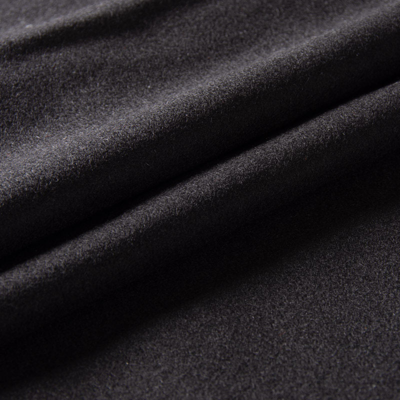 Flame Retardant 100% Wool Fabric for Garment