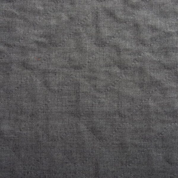 Dual-Layer Aramid Viscose Blended FR Fabric