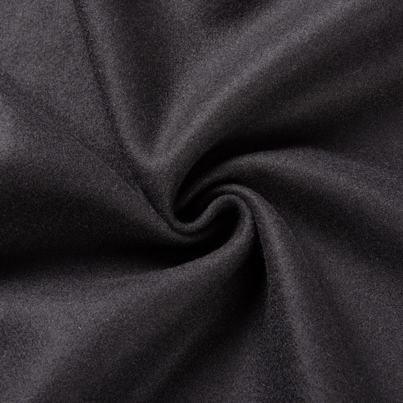 Flame Retardant 100% Wool Fabric for Garment