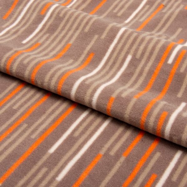 BS 5852 Certified Flame Retardant Upholstery Fabric