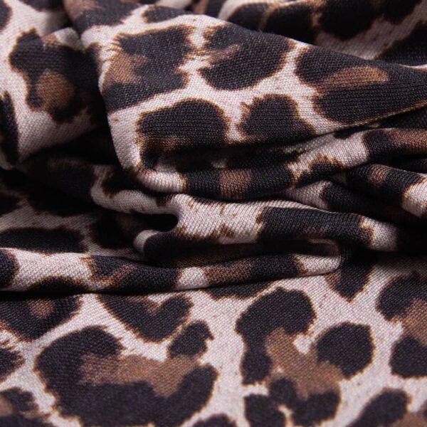 Flame Retardant Knitted Viscose Rayon Fabric