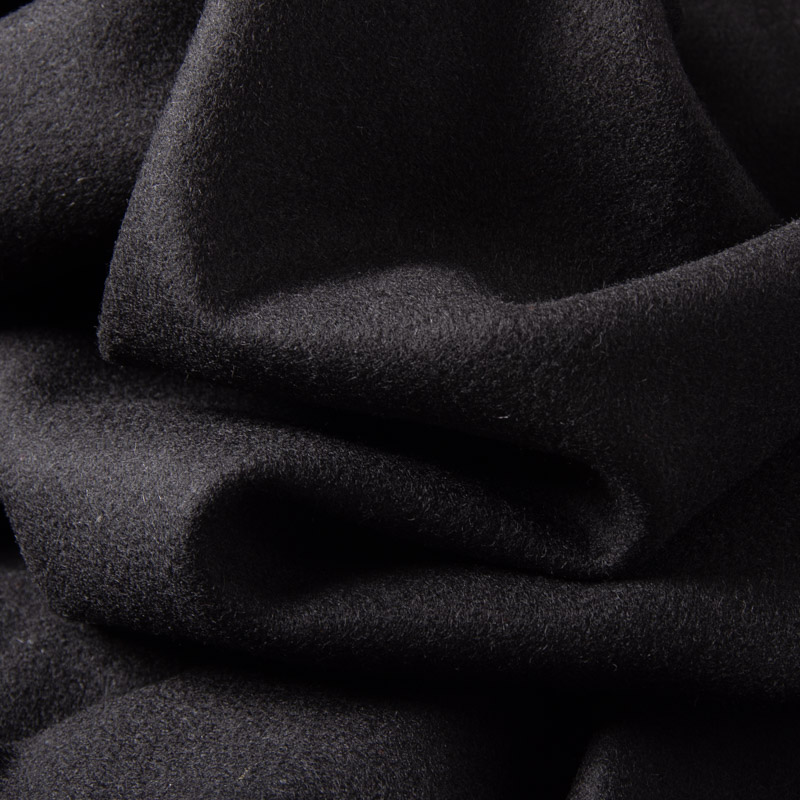 Flame Retardant 100% Wool Fabric for Garment