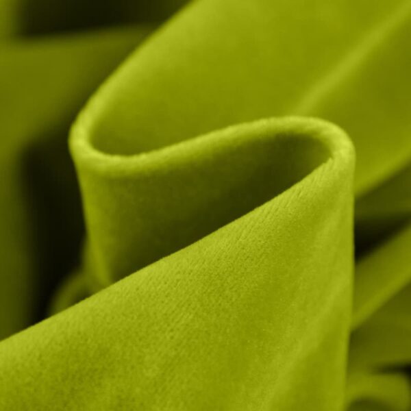 Flame Retardant Warp Knitted Velvet Fabric